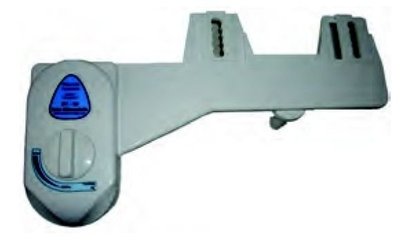 Taharet Musluk Kiti 40 cm / SR08408