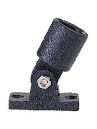 Tente Bağlantı Alt Parçası 22mm / Lalizas 50090