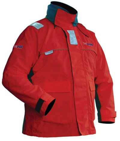 The Cape Offshore Ceket Large