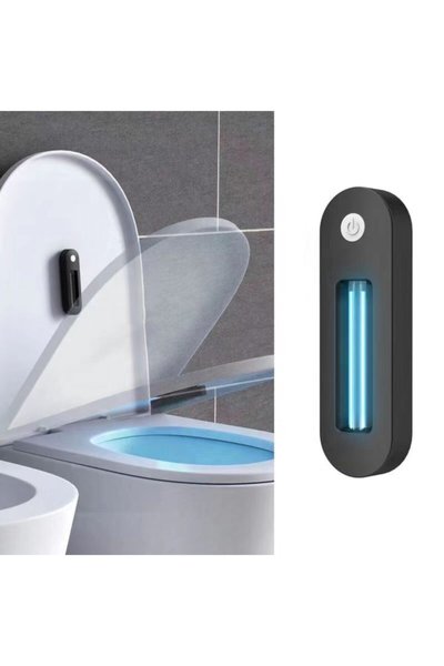 TheTradeHouse Uvc Kutu Ultraviyole Sterilizasyon Cihazı TTH-UV-CARE-002