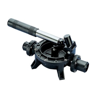 Tmc El Pompası Diyaframlı