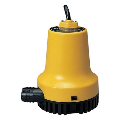 Tmc Sintine Pompası 1850 GPH 12V