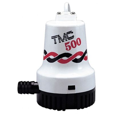 Tmc Sintine Pompası 500 GPH 12V