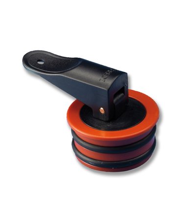 Trem Genleşen Tapa Ø50mm