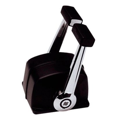 UFLEX B79 İkili kumanda kolu Çiftli trimli