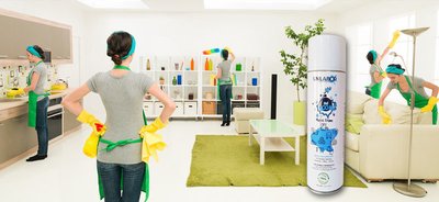 Uni Boom Magic Foam 500 gr