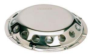 Vetus paslanmaz çelik havalandırma. Model UFO.