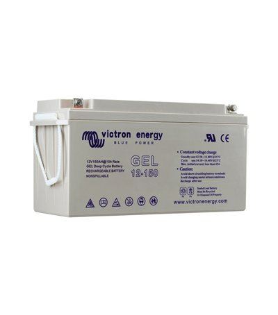 Victron Energy Akü AGM-12/90