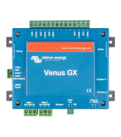 Victron Energy Venus GX