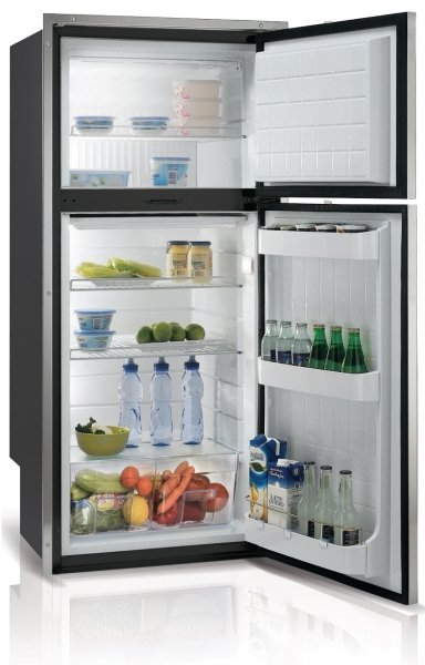 Vitrifrigo Donduruculu buzdolabı. Model DP2600iX