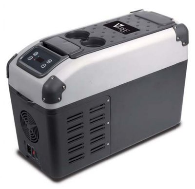 Vitrifrigo Portatif Buzdolabı-Dondurucu. Model VF16P