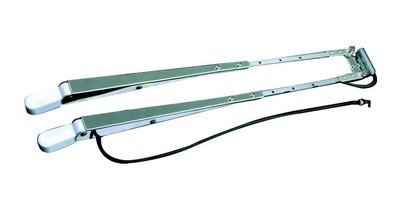 White Elephant Çiftli Silecek Kolu Fiskiyeli 650 - 800 mm Ayarlı