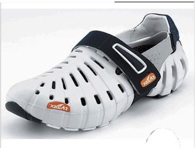 XM SHARX AYAKKABI MAVİ TRIM