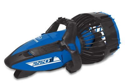 Yamaha Sea Scooter 220 Profesyonel Seri - Lithium Pil