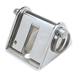 Zincir stoperi, AISI 316 paslanmaz çeliK 6-8 mm